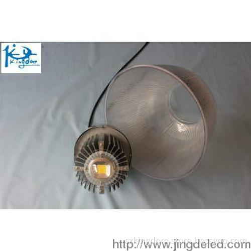 LED highbay light 150W  PC Cover